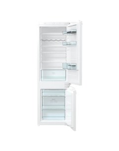 Встраиваемый холодильник комби Gorenje RKI 2181 E1 RKI 2181 E1