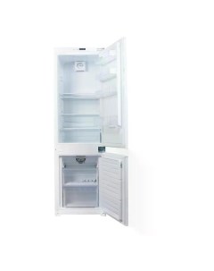 Встраиваемый холодильник комби Vestel VBI2761 VBI2761