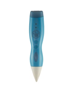 3D ручка Funtastique FIXI COOL FPN01B Голубой FIXI COOL FPN01B Голубой