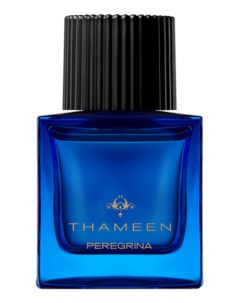 Peregrina парфюмерная вода 50мл уценка Thameen