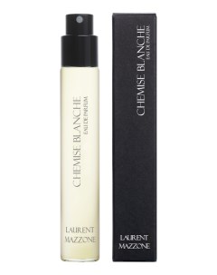 Chemise Blanche духи 15мл Lm parfums