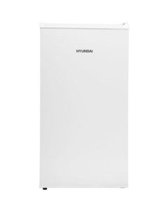 Холодильник однокамерный CO1032 белый Hyundai