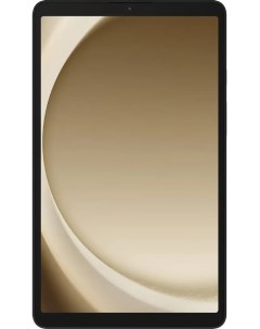 Планшет Galaxy Tab A9 4 64Gb серебристый SM X110NZSACAU Samsung