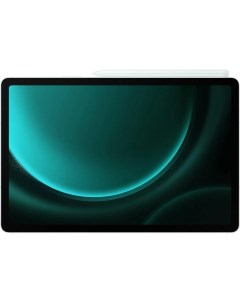 Планшет Galaxy Tab S9 FE 8 256Gb зеленый SM X510NLGECAU Samsung