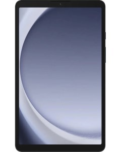 Планшет Galaxy Tab A9 4 64Gb темно синий SM X210NDBACAU Samsung