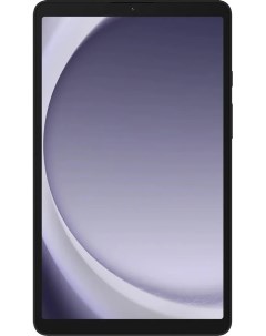 Планшет Galaxy Tab A9 4 64GB WiFi серый SM X110NZAACAU Samsung