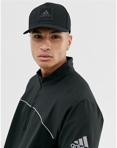 Черная кепка Adidas Golf Adidas golf
