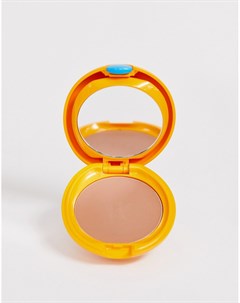 Бронзирующая компактная пудра с SPF6 от Tanning N Bronze 12 г Shiseido
