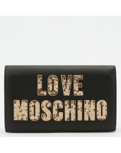 Клатчи Love moschino