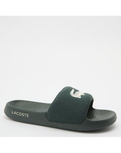 Шлепанцы Lacoste