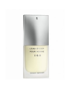L eau D issey Pour Homme I Go Issey miyake