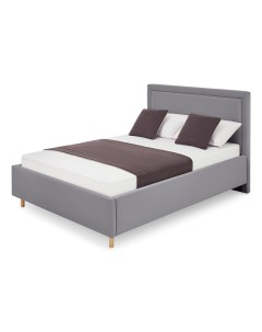 Кровать с подъёмным механизмом Леа Hoff