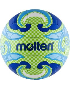 Мяч для пляжного волейбола V5B1502 L р 5 Molten