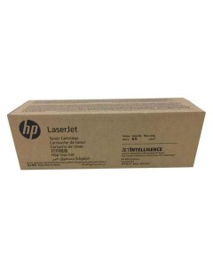 Картридж для лазерного принтера HP 650A CE273AH пурпурный 650A CE273AH пурпурный Hp