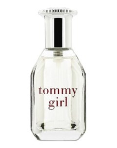 Tommy Girl одеколон 50мл уценка Tommy hilfiger