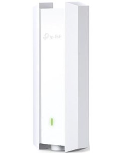 AX3000 Двухдиапазонная точка доступа Wi Fi 6 для помещения улицы 1 гиг порт RJ45 до 574 Мбит с на 2  Tp-link