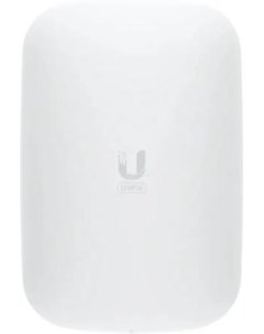 UniFi 6 AP Extender Точка доступа 2 4 5 ГГц Wi Fi 6 4х4 MU MIMO Ubiquiti