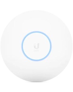 Wi Fi точка доступа U6 PRO Ubiquiti