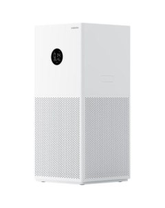 Очиститель воздуха Smart Air Purifier 4 Light белый Уценка б у Xiaomi