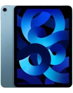 Планшет iPad Air 5 Gen 10 9 Wi Fi 64Gb Blue MM9E3LL A Apple