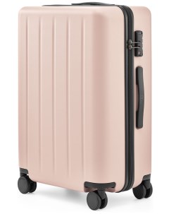 Чемодан Danube MAX luggage 20 Pink Ninetygo