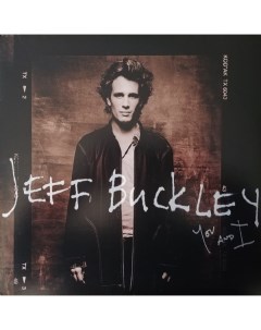 Рок Jeff Buckley You I 180 Gram Gatefold Sony