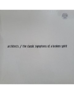 Металл Architects The Classic Symptoms Of A Broken Spirit Limited Edition Gram Coloured Vinyl LP Epitaph