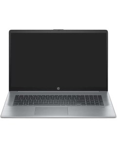 Ноутбук ProBook 470 G10 17 3 IPS 1920x1080 Intel Core i5 1334U 1 3 ГГц 16Gb RAM 512Gb SSD без OC сер Hp