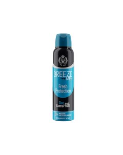 Дезодорант для тела в аэрозольной упаковке FRESH PROTECTION 150 0 Breeze