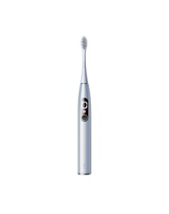 Электрическая зубная щетка X Pro Digital Oclean