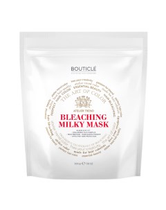 Обесцвечивающая маска для волос с Hyaluronic Plex Complex Bouticle (италия)