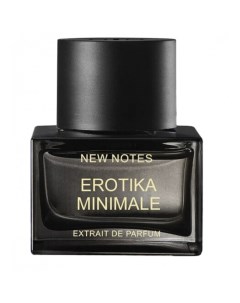 Erotika Minimale New notes