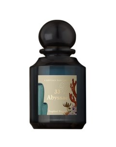 Abyssae 33 L'artisan parfumeur