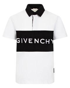 Поло Givenchy