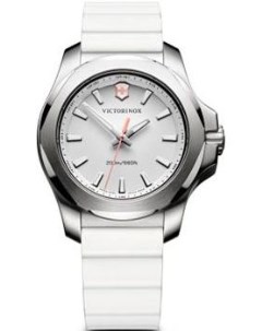 Швейцарские наручные женские часы 241769 Коллекция Victorinox swiss army