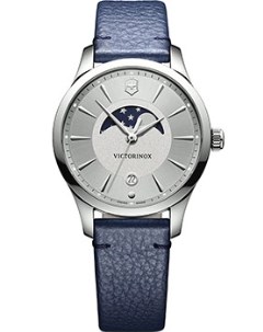 Швейцарские наручные женские часы Victorinox swiss army