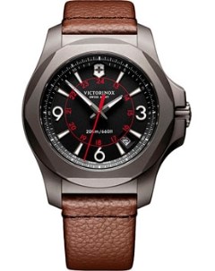Швейцарские наручные мужские часы Victorinox swiss army
