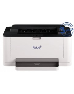Принтер лазерный черно белый PB301DNW A4 30 стр мин 1200dpi дуплекс USB Ethernet Wi Fi 512Мб старт к Fplus