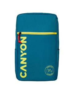 Рюкзак для ноутбука Canyon CNS CSZ02DGN01 CNS CSZ02DGN01