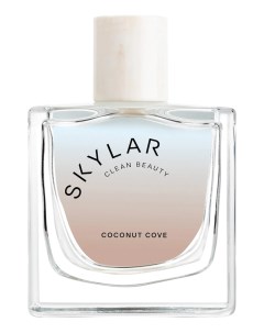 Coconut Cove парфюмерная вода 50мл уценка Skylar