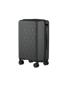 Чемодан Colorful Suitcase 24 Black MJLXXPPRM Xiaomi