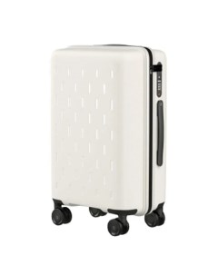 Чемодан Colorful Suitcase 24 White MJLXXPPRM Xiaomi