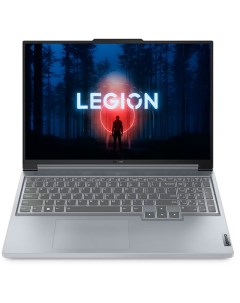 Ноутбук Legion Slim 5 16APH8 82Y9000ARK AMD Ryzen 5 7640HS 4 3GHz 16384Mb 1Tb SSD nVidia GeForce RTX Lenovo