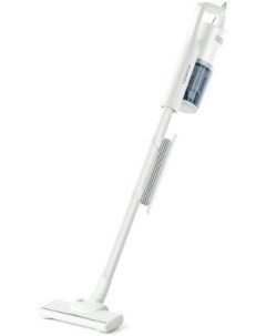 Вертикальный пылесос S10 Vacuum Cleaner White Leacco