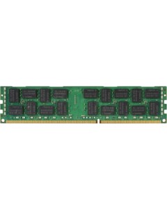 Оперативная память для компьютера 8Gb 1x8Gb PC3 12800 1600MHz DDR3 DIMM ECC Buffered CL11 M393B1K70D Samsung