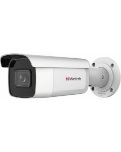 Камера видеонаблюдения IP Pro IPC B622 G2 ZS 1080p 2 8 12 мм белый Hiwatch