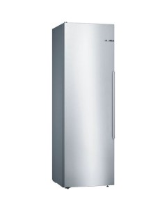 Холодильник однокамерный KSV36AIEP серебристый Bosch
