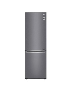 Холодильник двухкамерный GC B509SLCL инверторный графит Lg