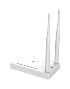 Wi Fi роутер MW5250 N300 белый Netis