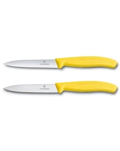 Набор кухонных ножей Swiss Classic Victorinox